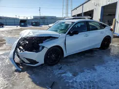 19XFL2H83NE019115 2022 HONDA CIVIC