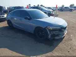 19XFL2H83NE019292 2022 HONDA CIVIC