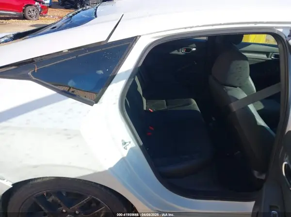 19XFL2H83NE019339 2022 HONDA CIVIC - Image 8