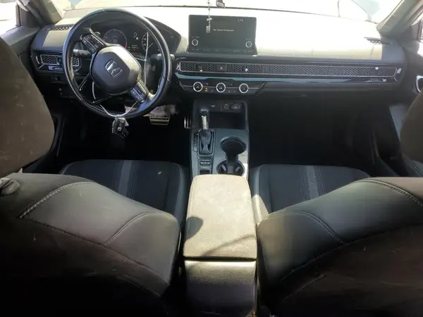 19XFL2H83NE019373 2022 HONDA CIVIC - Image 8