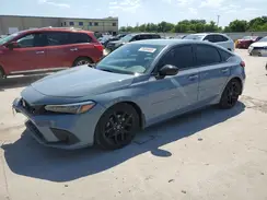 19XFL2H83NE019518 2022 HONDA CIVIC