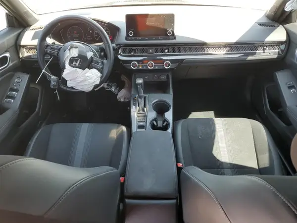19XFL2H83NE019518 2022 HONDA CIVIC - Image 8
