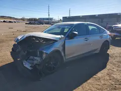 19XFL2H83NE019650 2022 HONDA CIVIC