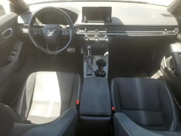 19XFL2H83NE019650 2022 HONDA CIVIC - Image 8