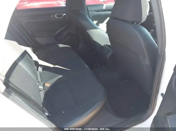 19XFL2H83NE019700 2022 HONDA CIVIC - Image 8