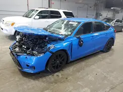 19XFL2H83NE020202 2022 HONDA CIVIC