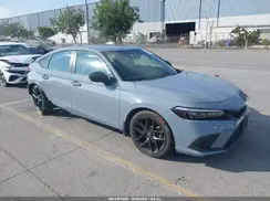19XFL2H83NE020376 2022 HONDA CIVIC