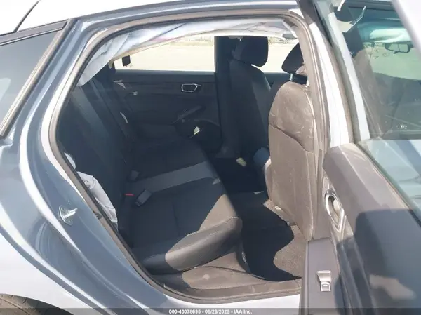 19XFL2H83NE020376 2022 HONDA CIVIC - Image 8
