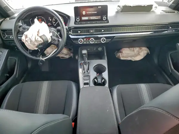 19XFL2H83NE020393 2022 HONDA CIVIC - Image 8