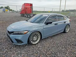 19XFL2H83NE021236 2022 HONDA CIVIC