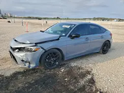 19XFL2H83NE023861 2022 HONDA CIVIC