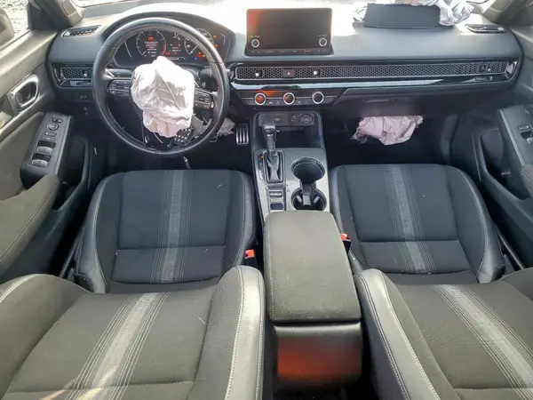 19XFL2H83NE023861 2022 HONDA CIVIC - Image 8