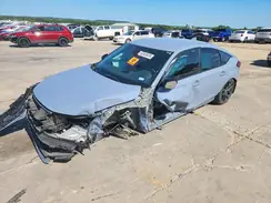 19XFL2H83NE023875 2022 HONDA CIVIC