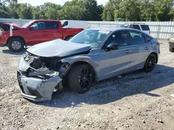 19XFL2H83NE024668 2022 HONDA CIVIC