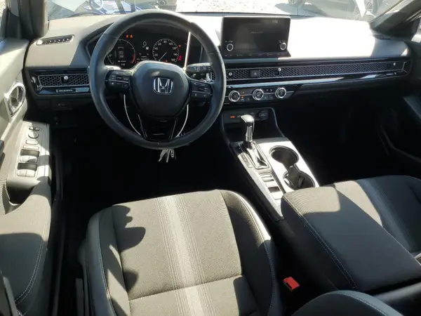 19XFL2H83NE024668 2022 HONDA CIVIC - Image 8