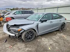 19XFL2H83PE000535 2023 HONDA CIVIC