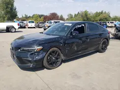 19XFL2H83PE000714 2023 HONDA CIVIC