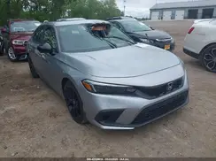 19XFL2H83PE000910 2023 HONDA CIVIC