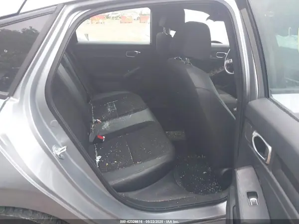 19XFL2H83PE000910 2023 HONDA CIVIC - Image 8
