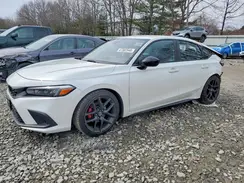 19XFL2H83PE001040 2023 HONDA CIVIC