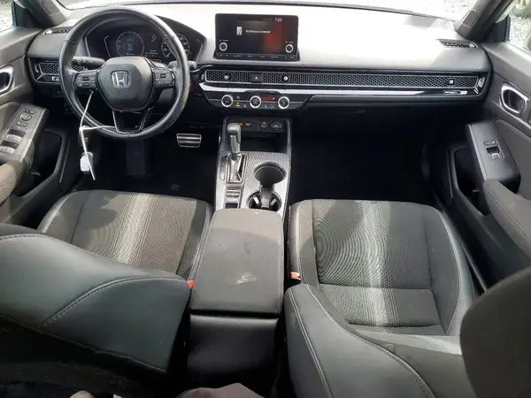 19XFL2H83PE001040 2023 HONDA CIVIC - Image 8