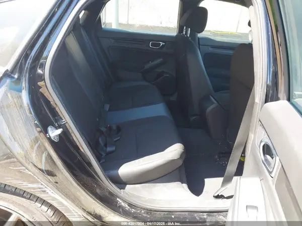19XFL2H83PE001376 2023 HONDA CIVIC - Image 8