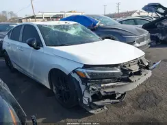19XFL2H83PE001507 2023 HONDA CIVIC