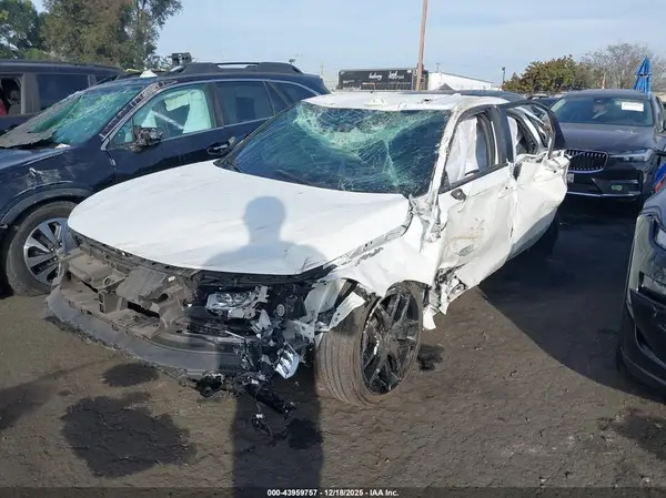 19XFL2H83PE001507 2023 HONDA CIVIC - Image 2
