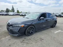 19XFL2H83PE001958 2023 HONDA CIVIC