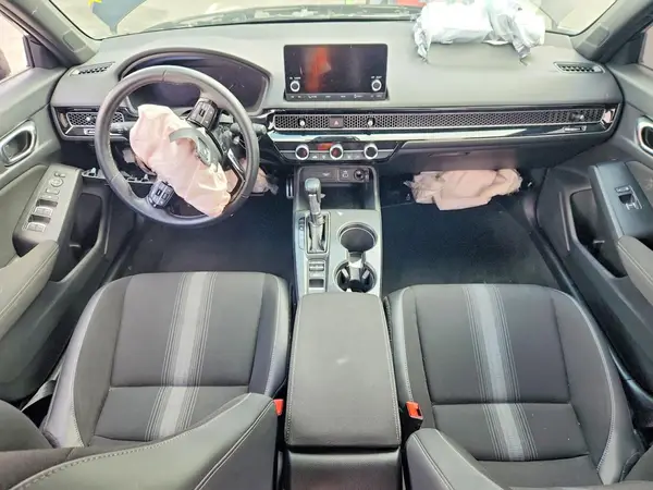 19XFL2H83PE001958 2023 HONDA CIVIC - Image 8