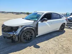 19XFL2H83PE002026 2023 HONDA CIVIC