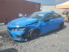 19XFL2H83PE002222 2023 HONDA CIVIC