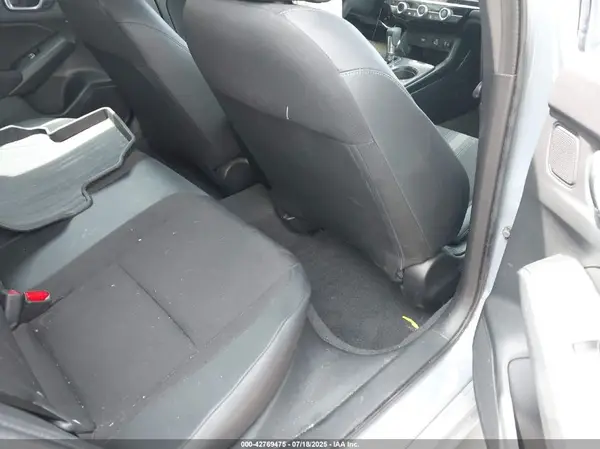 19XFL2H83PE002639 2023 HONDA CIVIC - Image 8