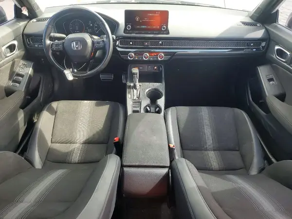 19XFL2H83PE003256 2023 HONDA CIVIC - Image 8
