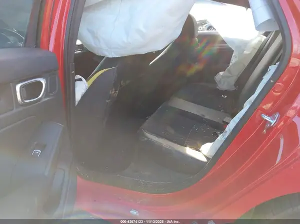 19XFL2H83PE003791 2023 HONDA CIVIC - Image 8