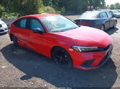 19XFL2H83PE003841 2023 HONDA CIVIC