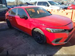 19XFL2H83PE003855 2023 HONDA CIVIC