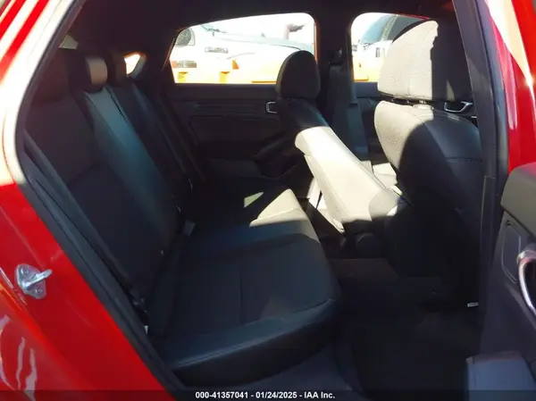19XFL2H83PE003855 2023 HONDA CIVIC - Image 8