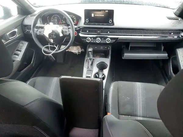 19XFL2H83PE004245 2023 HONDA CIVIC - Image 8