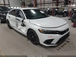 19XFL2H83PE004343 2023 HONDA CIVIC