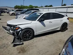 19XFL2H83PE004438 2023 HONDA CIVIC
