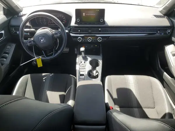 19XFL2H83PE004438 2023 HONDA CIVIC - Image 8