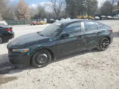 19XFL2H83PE004522 2023 HONDA CIVIC