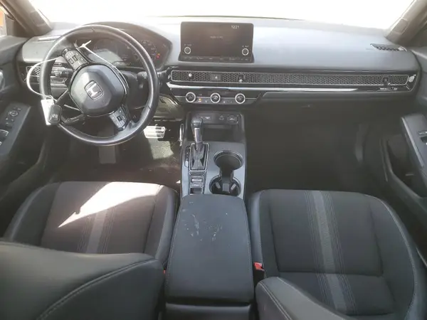 19XFL2H83PE004522 2023 HONDA CIVIC - Image 8