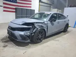 19XFL2H83PE004830 2023 HONDA CIVIC