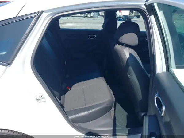 19XFL2H83PE004858 2023 HONDA CIVIC - Image 8