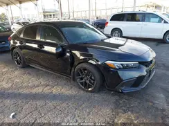 19XFL2H83PE005072 2023 HONDA CIVIC