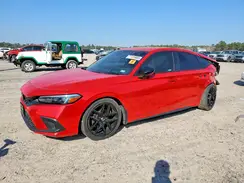 19XFL2H83PE005265 2023 HONDA CIVIC