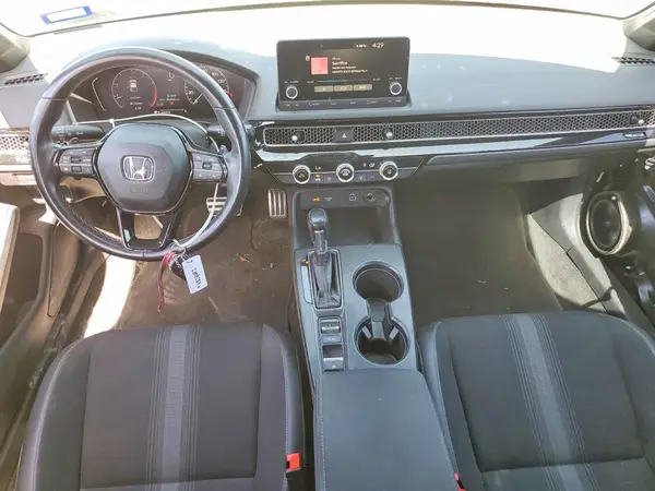 19XFL2H83PE005654 2023 HONDA CIVIC - Image 8