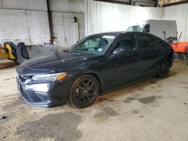 19XFL2H83PE005878 2023 HONDA CIVIC - Image 1